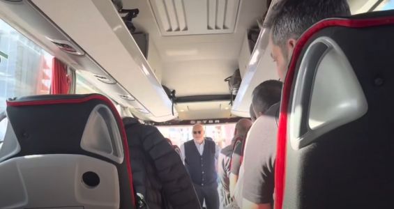 Serie C, domani big match per l'Entella: sfida alla Reggiana, oggi la sorpresa del patron Gozzi