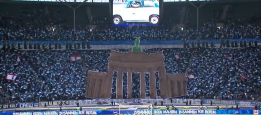 Genoa, la "famiglia" si allarga: il 777 Partners acquista l'Hertha Berlino, anche l'Everton nel mirino