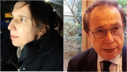 Tav e Gronda, Giachino 'interroga' Schlein: "Quale sarà la posizione del suo Pd su opere strategiche per il Pil?"