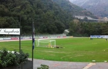 Sampdoria, nodo pagamenti campo a Bogliasco. Il Sindaco Pastorino: "Bloccati da procedure", la Lega risponde: "Montato un caso inesistente"