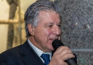 Genova, grave incidente in corso Magenta: è morto il manager Vincenzo Spera