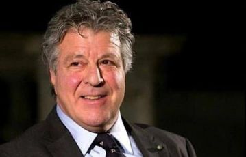 Morte Vincenzo Spera, il cordoglio del presidente Toti e del sindaco Bucci: "Ci applaudirai da lassù"