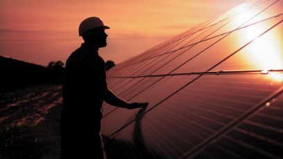 Genova, Axpo presenta il Bilancio sulla Sostenibilità: "La nostra strategia punta sulle rinnovabili"