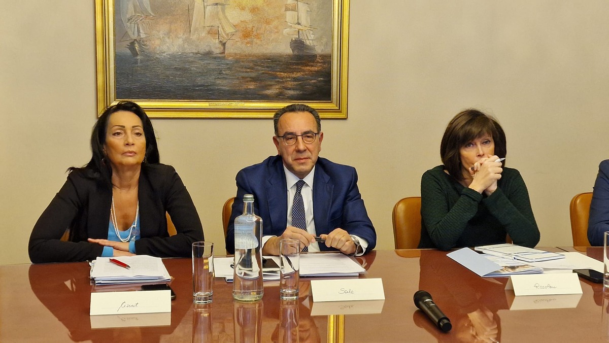 Fincantieri assumerà 500 persone nel 2023: presto un recruiting day per il Friuli Venezia Giulia