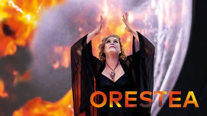 Genova, successo per l'Orestea di Livermore al Teatro Ivo Chiesa