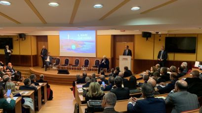 Federagenti riaccende i riflettori sull'altra costa del Mediterraneo