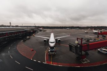 Enav, nel 2022 traffico aereo vicino a livelli pre pandemia