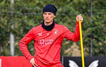Genoa, Gudmundsson non convocato dall'Islanda. Il ct Vidarsson: "Non ha accettato le nostre condizioni"