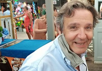 Alassio, il curioso caso del vicesindaco Galtieri che fa parte dell'Anpi e si è iscritto a Fratelli d'Italia: "Nessuna incompatibilità"