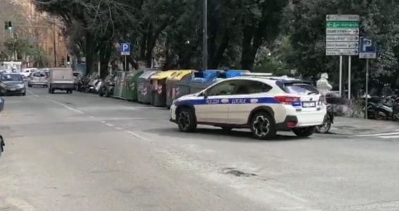 Genova, accertamenti sulla moto del ragazzo che ha investito mortalmente Vincenzo Spera