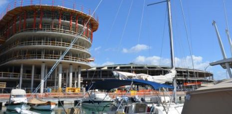 "Passeggiata Primavera", domenica 19 marzo per amminare la Genova che verrà. Bucci:"Punto di riferimento per la nostra città"