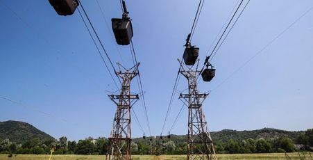 Funivie Savona, Commissario Signorini ha incontrato dipendenti e sindacati: "Individuare principali passaggi per riattivare intero impianto"