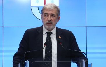 Genova, il sindaco Bucci a 'Tiro incrociato': "I Forti: trent'anni dopo, sono il nuovo Acquario"