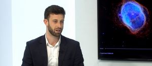 "Ecco le galassie più lontane dell'universo": a Telenord Guido Roberts-Borsani, l'astrofisico autore della scoperta