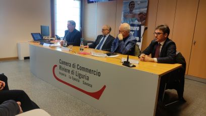 Imperia, 5 milioni per il bando di Regione Liguria "Formare per Occupare"
