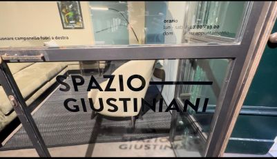 Genova, nel centro storico da 5 anni "Spazio Giustiniani": la sfida moderna dell'interior design