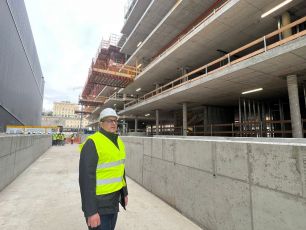 Waterfront Genova, il presidente Toti: "Cambiamento epocale per la città"