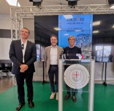 Liguria, al via la settima edizione di "SciaccheTrail": un viaggio tra sport, paesaggi e prodotti culinari