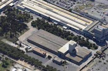 Regione Liguria interviene sulla difficile situazione dell'azienda SANAC: chiesto un supporto al Governo