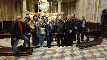 Genova, un mese di concerti prima e dopo Pasqua con la rassegna di "Chiese in Musica"