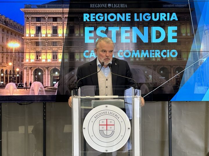 Liguria, più imprese potranno sfruttare la "Cassa Commercio": disponibile anche per nuove imprese, attività under 35 o femminili