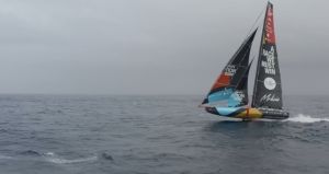 The Ocean Race, la flotta supera Point Nemo: ora rotta su Capo Horn