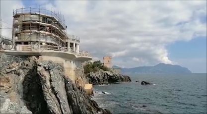 Genova, La Marinella di Nervi riaprirà entro fine giugno: si cercano 32 dipendenti