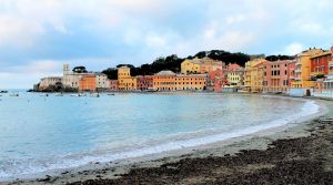 Liguria, a Sestri Levante la settima edizione di Discover Italy: 160 buyer da tutto il mondo, 16 le postazioni regionali per promuovere il territorio