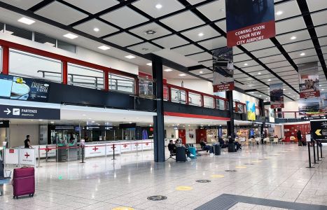 Genova, il programma estivo dell'aeroporto: 23 rotte e 8 compagnie aeree al "Cristoforo Colombo"