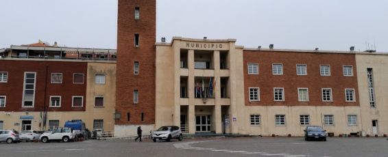 Ventimiglia, sarà corsa a sei per la poltrona di sindaco