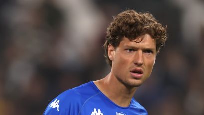 Ripresa degli allenamenti per la Sampdoria: Lammers ancora a parte. Presente Lanna