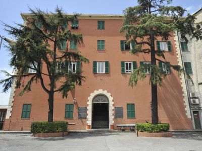 Genova, venerdì la cerimonia per i 150 anni dell'Istituto Idrografico della Marina