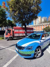 Animali stipati e violazioni sanitarie, bloccato un tir sui Giovi: sanzione e fermo del veicolo