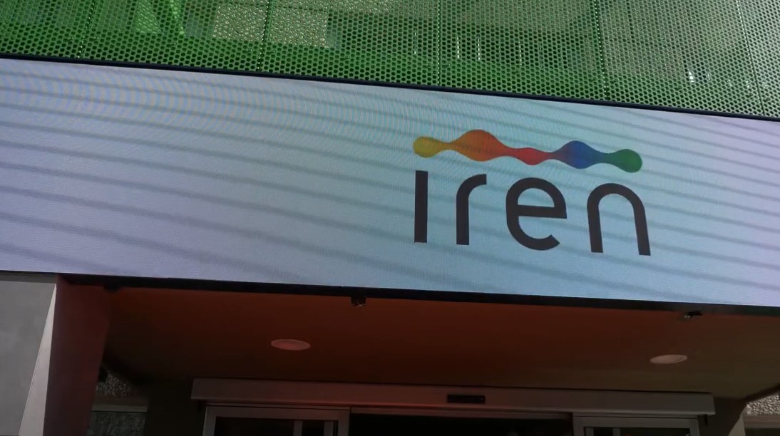 Il gruppo Iren acquista il 100 per cento di Am.Ter: ora gestisce la rete idrica di 7 Comuni del Ponente genovese