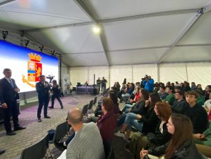 L'Aci porta l'educazione stradale nelle scuole: coinvolti oltre 1.200 studenti