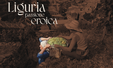 Vinitaly 2023, Liguria protagonista con i suoi vitigni "eroici": oltre 80 etichette in vetrina