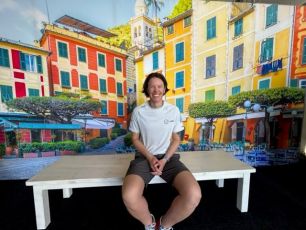 The Ocean Race, Francesca Clapcich: “Non vedo l’ora di arrivare a Genova"