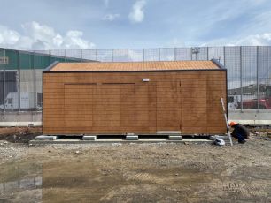 La Spezia, procedono i lavori di calata Paita: primi 5000 mq pronti entro la primavera