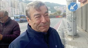 Aldo Spinelli a 'Tiro Incrociato': "Il 4 maggio parte la diga e riparte la grande storia del porto di Genova: diventerà di Serie A"