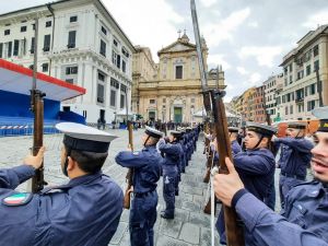 I 150 anni dell'Istituto Idrografico della Marina Militare, oggi la cerimonia a Genova: Telenord in diretta