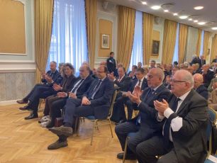 Genova, l'assemblea nazionale dei presidenti Albo degli Odontoiatri sceglie per la prima volta il capoluogo ligure 