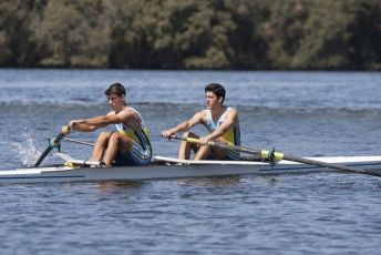 Il Campionato Mondiale di canottaggio costiero endurance e beach sprint 2024 si terrà a Genova