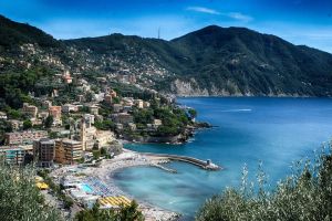 Meteo Liguria: settimana soleggiata su tutta la regione, rischio pioggia per Pasquetta