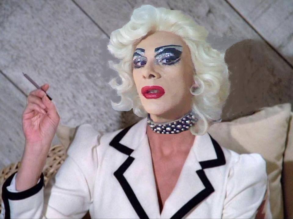 Savona, addio a Penelope Please: importante attivista Lgbtq, nel 2020 fu "Drag Queen Italia"