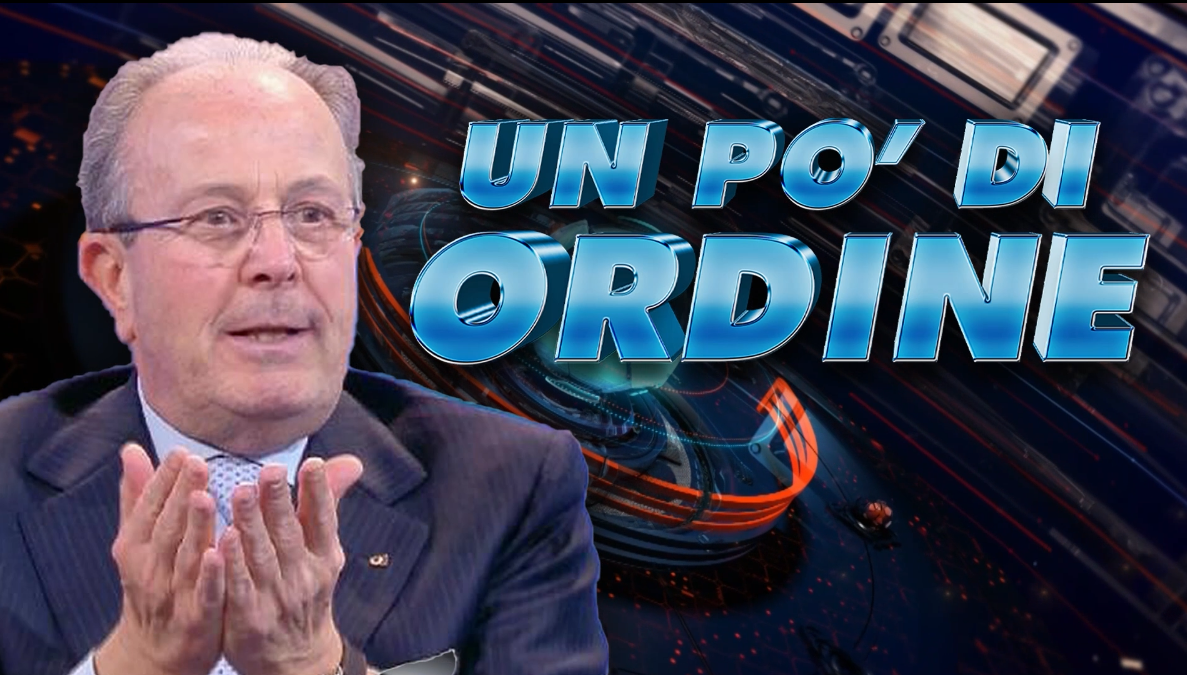 Franco Ordine: "Ferrero capisca una volta per tutte che non può restare alla Sampdoria a dispetto del suo popolo"