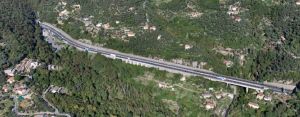 Tunnel Fontanabuona, il punto a Rapallo: opera da 340 milioni, se il costo lieviterà aumenteranno i pedaggi