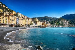 Meteo Liguria, sarà una Pasqua fredda: temperature in calo fino a 10 gradi