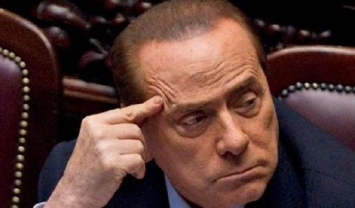 Silvio Berlusconi ricoverato in terapia intensiva all'ospedale San Raffaele