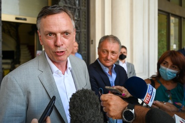 Costa Crociere, Michael Thamm lascia la carica di amministratore delegato dopo 11 anni