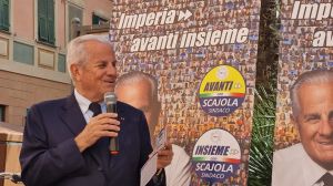 Ricovero Berlusconi, il sindaco di Imperia Scajola: "Se la caverà anche stavolta"